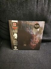 Resident Evil - Original Soundtrack Vinyl 2LP picture