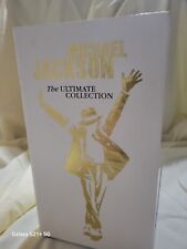 michael jackson the ultimate collection cd picture