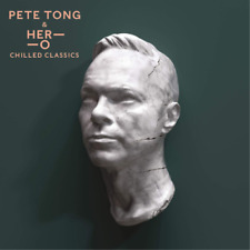 Pete Tong with The Heritage Orchestra & Jules Buckley Chilled Classics (Vinyl) picture