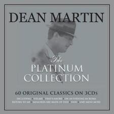 Dean Martin The Platinum Collection (CD) Album picture