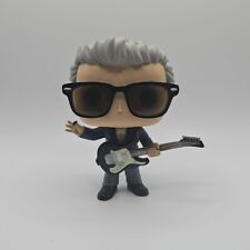 Funko Pop BBC TV Doctor Who TWELFTH DOCTOR WITH GUITAR #357 Loose OOB No Box picture