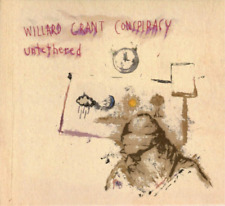 Willard Grant Conspiracy Untethered (Vinyl) 12