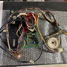 Untested Amplifier High Voltage Monitor Pcb Board ARCADE VIDEO GAME Part B60 picture