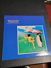 Music From the Penguin Cafe Orchestra Vinyl LP 12