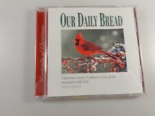 Our Daily Bread: Portraits of Christmas Audio CD   picture