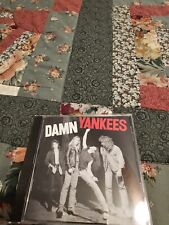 DAMN YANKEES, DAMN YANKEES CD, BRAND NEW, PERFECT CONDITION, CD PLAYS PERFECT  picture