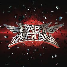 Babymetal Babymetal (CD) picture