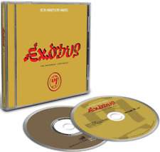 Bob Marley and The Wailers Exodus - 40 (CD) Album picture