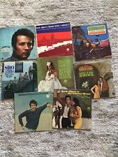 Herb Alpert & The Tijuana Brass Albums, Collection of 8, Vintage  picture