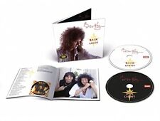 Brian May - Back To The Light (Deluxe) - Brian May CD A2LN The Cheap Fast Free picture