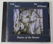 Sisters of the Dream by Lisa Thiel & Ani Williams (CD, 1992) picture