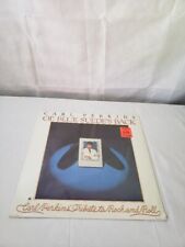 SEALED ~ CARL PERKINS ~ OL' BLUE SUEDE'S BACK ~ JTLA856H ~ 1978 ~ LP ~ NEW picture