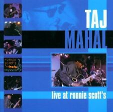 Live At Ronnie Scott's CD (2001) picture