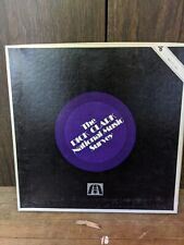 THE DICK CLARK NATIONAL MUSIC SURVEY MAY 28, 1983 BOXSET OF 3 VTG picture