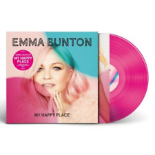 Emma Bunton My Happy Place (Vinyl) 12