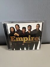 Empire Cast Original Soundtrack From Season 3 CD picture