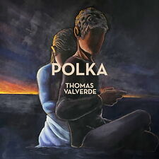 Thomas Valverde Polka (Vinyl) 12