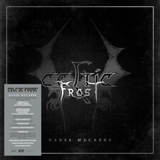 Celtic Frost - Danse Macabre [New Vinyl LP] Oversize Item Spilt, Boxed Set picture