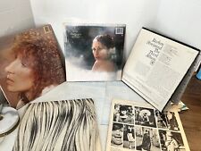 5 Vtg Barbara Streisand - my name is Barbara Two -   Vinyl Album picture