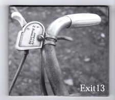(IA635) Exit 13, Sturmey Archer - 2010 CD picture