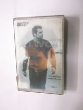 ATB VOL 1 TWO WORLDS THE WORLD OF MOVEMENT  2001 RARE CASSETTE TAPE INDIA picture
