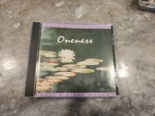 Oneness by Gordon, David / Steve (CD, 1987) picture