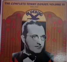 Tommy Dorsey – The Complete Tommy Dorsey, Volume III 1936-1937 picture