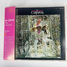 The Carnival(1969)/Sergio Mendes Style /Japan CD/WORLD PACIFIC/SAMBA BOSSA NOVA picture