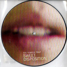 The Temper Trap ‎– Sweet Disposition (2009) vinyl picture disc NEW original UK picture