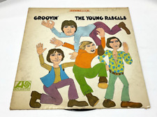 The Young Rascals Groovin' Vinyl Record LP Album 1967 picture