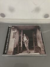 Billy Joe Shaver: Old Five & Dimers Like Me CD in great condition; case cracked picture
