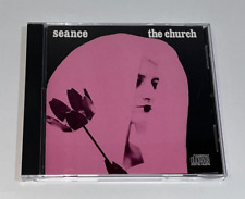 The Church Seance CD 1983 / 1988 Arista ARCD-8565 Alternative Rock picture
