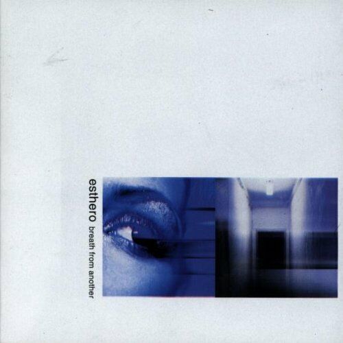 Esthero - Breath From Another - Esthero CD AOVG The Fast 