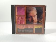 MICHAEL KELLY BLANCHARD - View Out The Window CD - Good Condition  picture