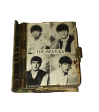 The Beatles Miniature Photo Album Charm picture