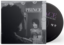 Prince : Piano & a Microphone 1983 CD (2018) picture
