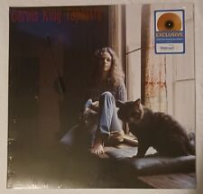 Sony Legacy Carole King - Tapestry (Vinyl) picture