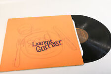 Laurent Garnier - Greed 2000 VG+/EX Ultrasonic Clean Vintage Vinyl picture