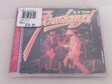 Fandango by ZZ Top (CD, 2006) picture