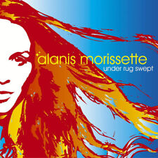 Alanis Morissette : Under Rug Swept CD (2002) picture