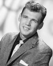 Entertainer Duane Eddy poses New York 1958 Old Photo 1 picture