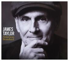 James Taylor James Taylor: American Standard (deluxe) (CD) picture