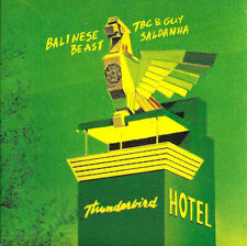 Balinese Beast - Thunderbird Hotel - New Vinyl Record 7 - G5Za picture