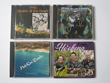 Ho'okena: 4 CD BUNDLE LOT RARE picture