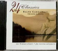 Ralph Carmichael CD 