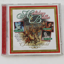 Holiday Belles Christmas Gold Audio Music CD Disc 2001 BMG Special Products picture