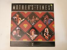 Mother'S Finest - Mother'S Finest (Vinyl Record Lp) picture
