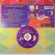 Acoustic Dreamland by Putumayo Kids Presents (CD, 2011) picture