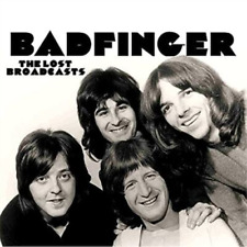 Badfinger The Lost Broadcasts (CD) Album (UK IMPORT) picture