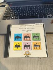CD 2578 -DENVER OLDHAM - John Alden Carpenter: Collected Piano Works -  Import picture
